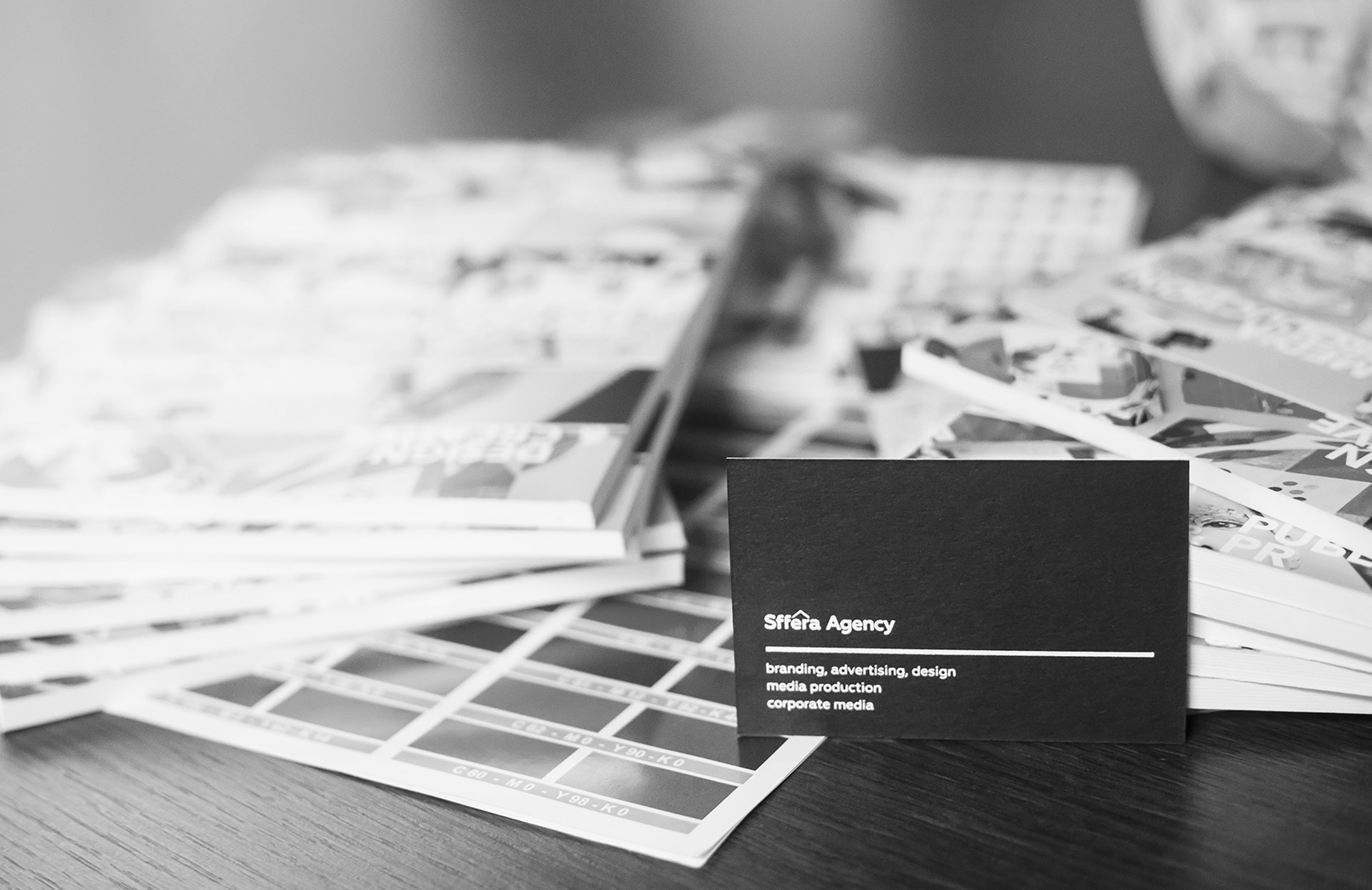 Sffera agency